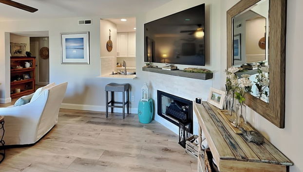 Servizio della struttura