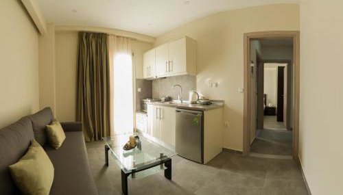 Tresor Apartments - Foto 3