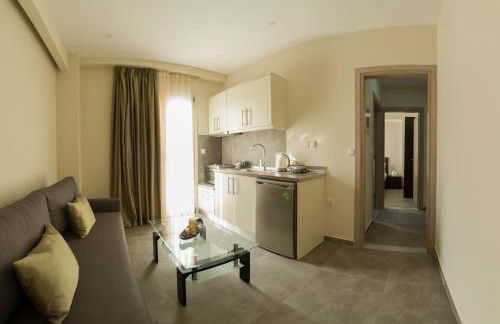 Tresor Apartments - Foto 3