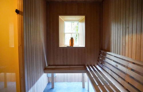 Country Retreat Sleeping 15 - Bron Menai - Foto 6