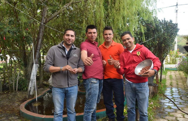 Serene Mountain Retreat in Pasto, Colombia - Your Home Away From Home - Foto 16