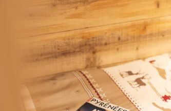 Le Rioumajou 1 - Grand T6 - Piscine - Centre St Lary - Foto 23