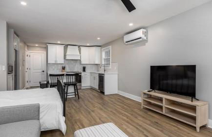 24-guest Retreat The Nomad: Studio x2, 1BR x4 - Foto 16