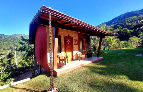 Recanto Lua de Lumiar - Foto 20