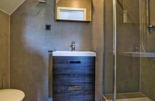 Ferienhaus im Van der Valk Resort in Linstow - Foto 17