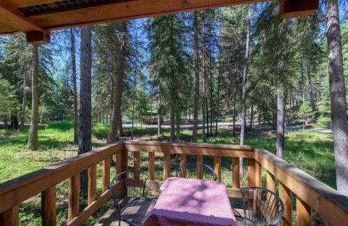 Fishing Cabin in the Woods - Foto 10