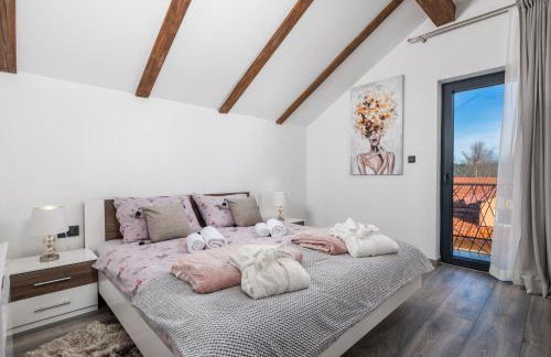 Villa Bajer, Fužine - Foto 29