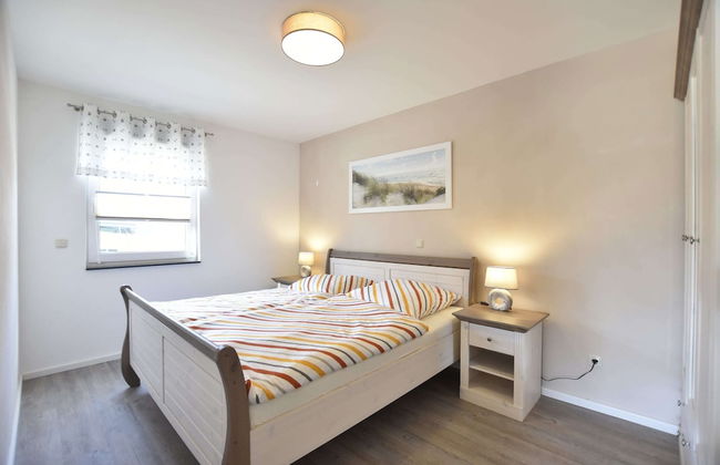 Cozy Apartment in Barnekow With Private Terrace - Photo 10