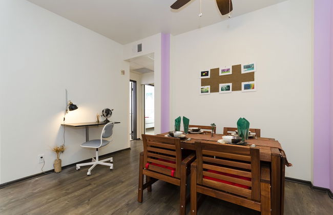 Studio City Universal Apartments - Foto 21