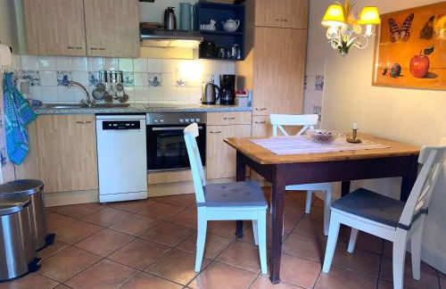 Landhaus Woltersmühlen bei Scharbeutz - Foto 12