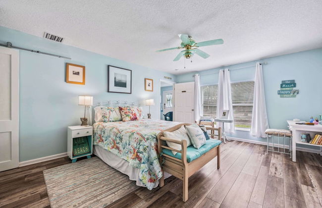 Mermaid Cottage 3 BDR Charmer! - Foto 5