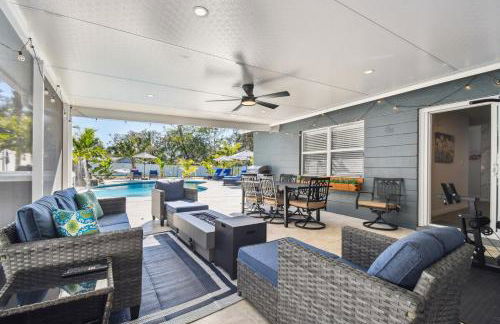 The Palm at Busch Gardens Cozy 3 BR Oasis - Foto 38