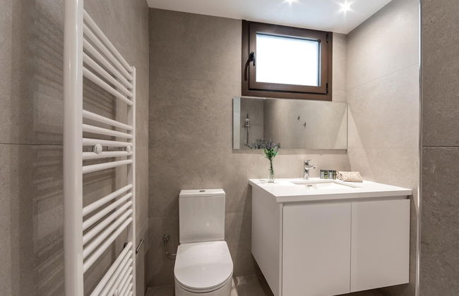 Platres Forty Pine Trees Cottage - Foto 27