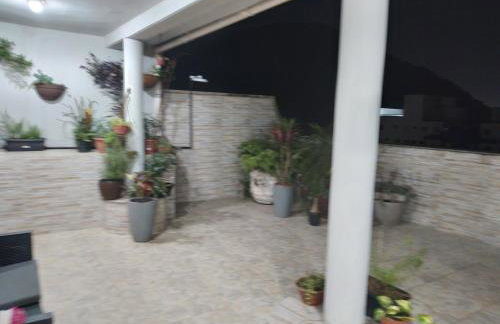 Cobertura com churrasqueira São Vicente - Foto 11