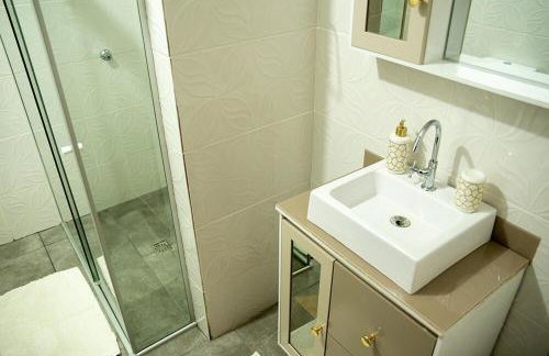 Grande Apartamento Central - Photo 11