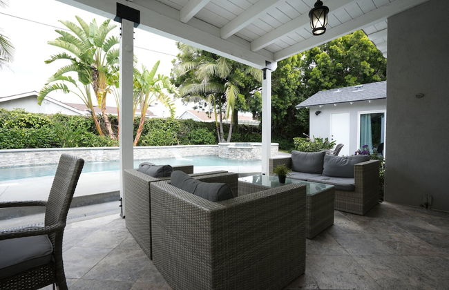 4 bedroom, 3 bathrooms Pool Home - Foto 48