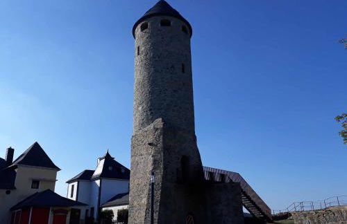 Wachter Ferienwohnung im Frankenwald - Foto 18