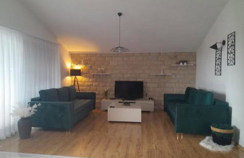 apartment rupalj with private pool - Foto 2