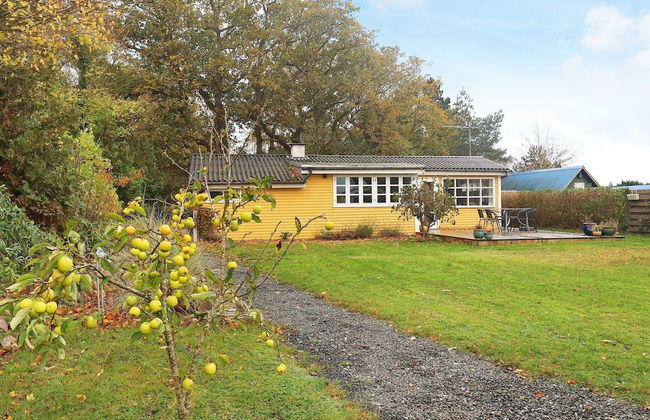 6 Person Holiday Home in Haarby - Foto 21