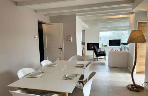 Ker Agak Maison vue mer panoramique pour 7 pers - Photo 35