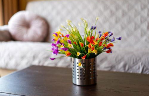 CASA MISTICA - private pool - Foto 24