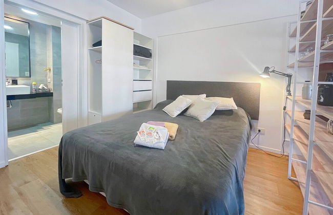 Palermo Queens Where Urban Chic Meets Bohemian Charm 01 - Foto 3