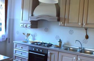 Villa Albetta Casa Vacanze - Foto 14