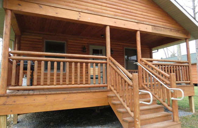 Creekside Resort - Foto 45