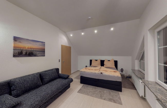 Haus Silbermöwe - Foto 2