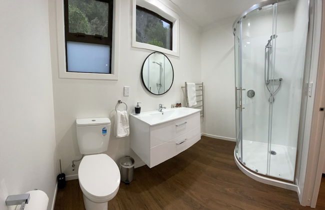 Motuoapa Bay Chalets - Photo 43