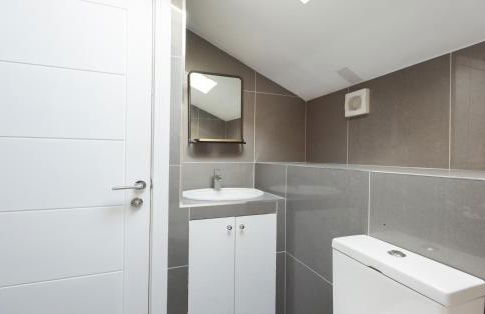 The Marylebone Residence - Foto 6