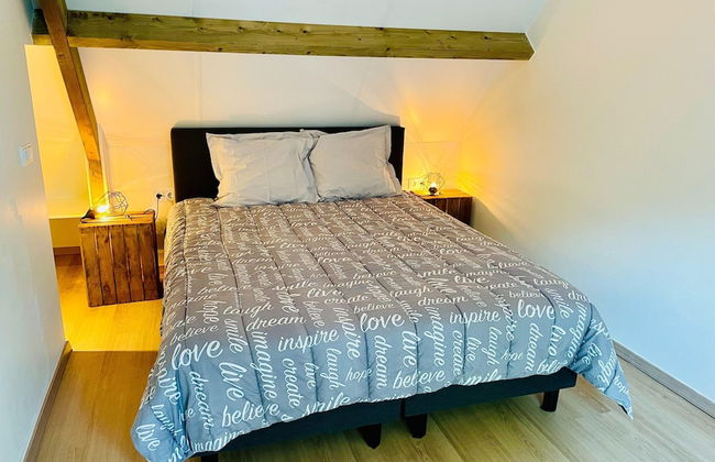 Alluring Holiday Home in Erp Near Forest - Photo 2