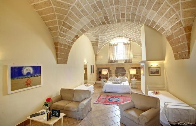 Tenuta Monacelli Lecce - Photo 18