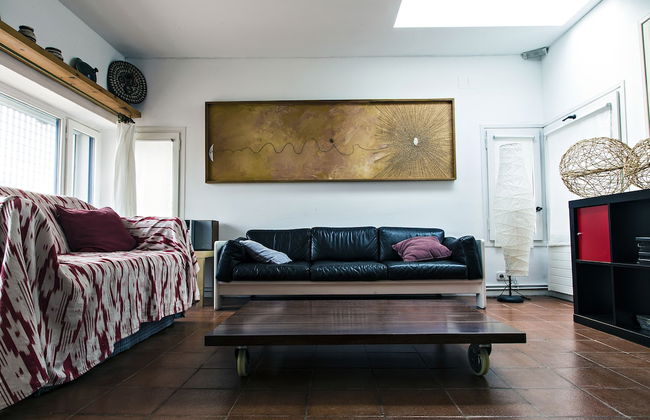 Places4stay Villa Figuera - Photo 27