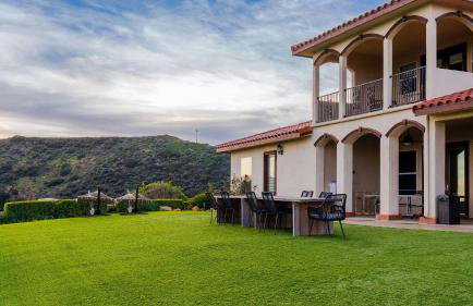 Colina by Avantstay Secluded Mountain Top Oasis w/ Pool, Hot Tub & Putting Green! - Foto 90