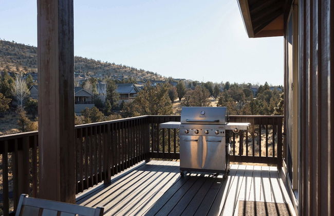 Elevated Escape Eagle Crest - Foto 42