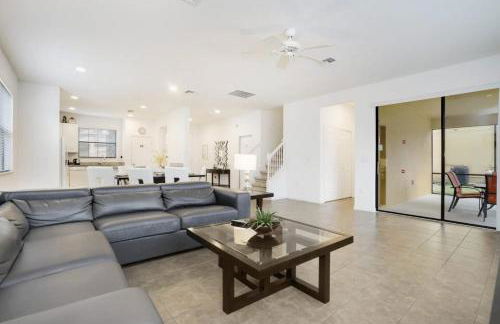 Grand EXEC Golf 4BR Pool Home Near Disney - Foto 6