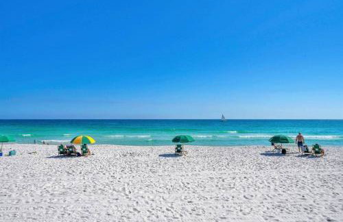 Islander Beach Resort 513 - The Beach Retreat - Foto 47