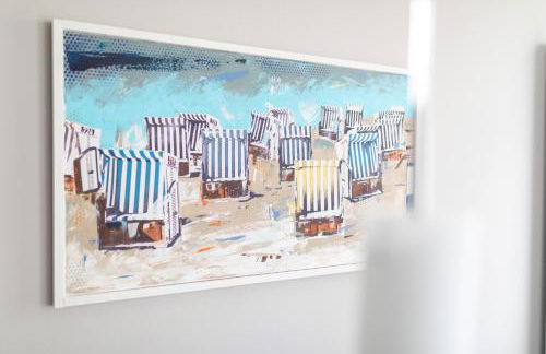 Düsseldorfer Hof Norderney A1 - Foto 30