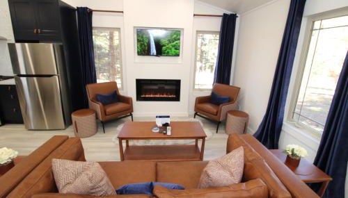 Aspen Springs Angel fire - Foto 4