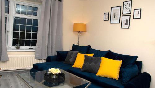 XB Property - Comfy house perfect for families contractors relocators - Foto 2