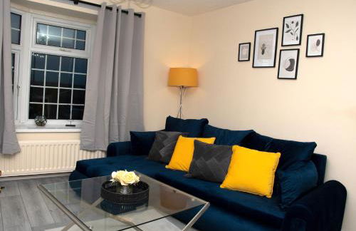 XB Property - Comfy house perfect for families contractors relocators - Foto 2