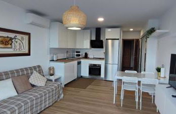 Calesapart2 Brisa Marina - Foto 1