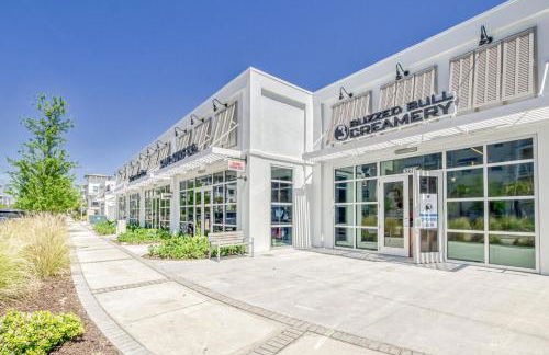 All Eyes On Me Private South Tampa Condo - Foto 5