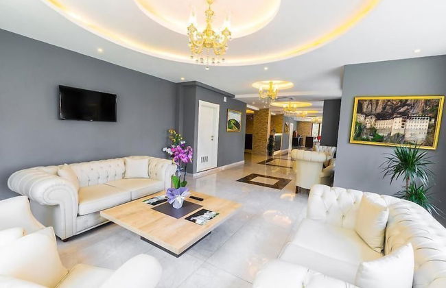 Almercan Hotel Suite - Foto 2