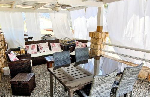 Casa Rural Caserío Las Viñas - Foto 30