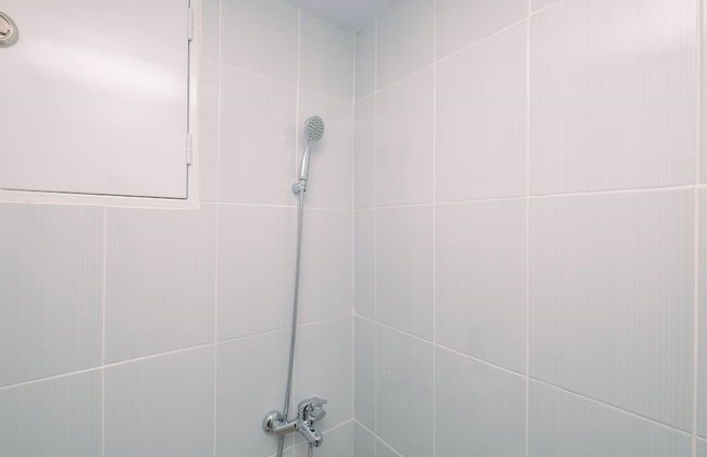 Nice And Cozy Studio At La Hub City Apartment - Foto 12