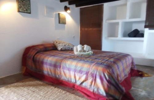 Casa Rural La Molina - Foto 28