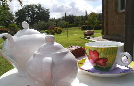 Agriturismo La Dependance - Foto 37