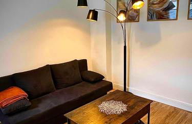 City Comfort Suite Anviolhomes - Foto 8
